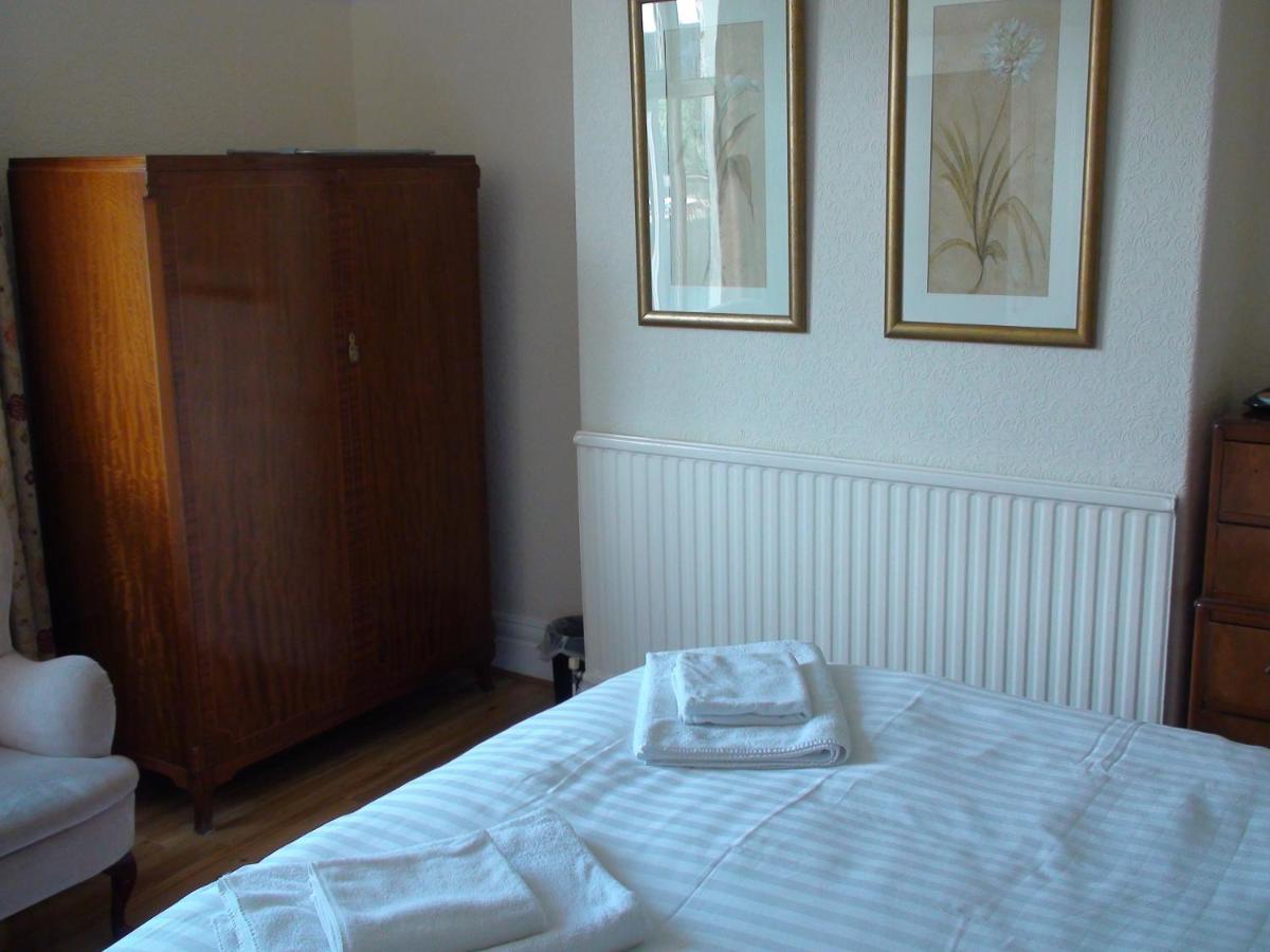 Bodeuron Guest House Llandudno Exterior foto